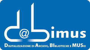 Digitalizzazione di Archivi, Biblioteche e MUsei - D.A.BI.MUS. S.r.l.